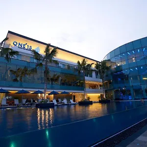 Otel One15 Marina Sentosa Cove *****