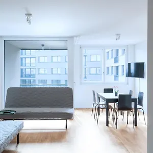 Appartement Hitrental