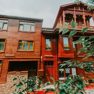 Otel Acacia Mansion ***
