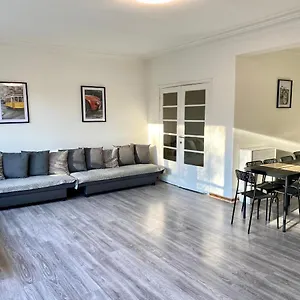 Appartement Park 