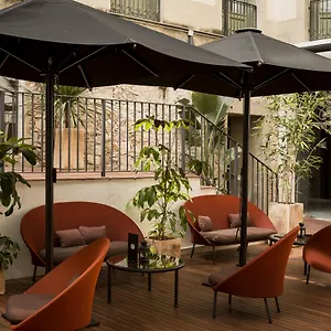 Petit Palace Boqueria Garden Ξενοδοχείο Βαρκελώνη