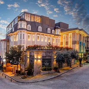 Amiral Palace Boutique Class Ξενοδοχείο Κωνσταντινούπολη