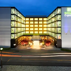 Express Zuerich Airport By Ihg Rümlang