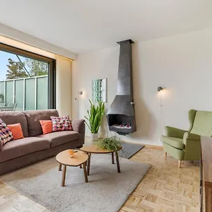 Appartement Fuths Loft Penthouse 85 