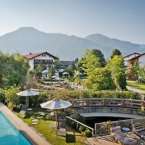 Spa&resort Bachmair Weissach 5*, Rotta Deutschland