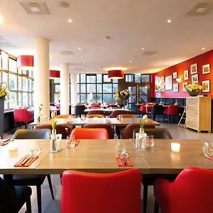 Otel Bastion Zuidwest ***
