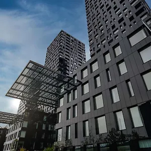 Mercure Szálloda