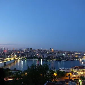 Otel Golden Horn Park ***