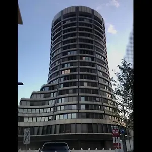 Appartement Center