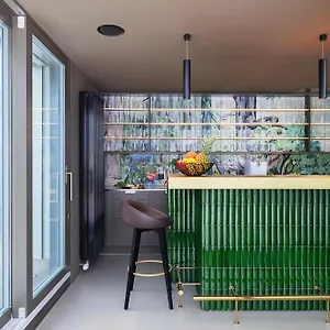 Visionapartments - Contactless Check-in Διαμέρισμα