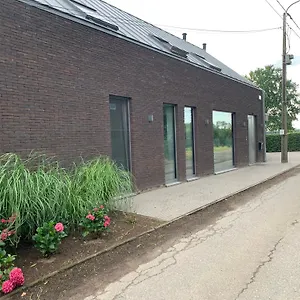 Appartement Prachtige Gastsuite In 