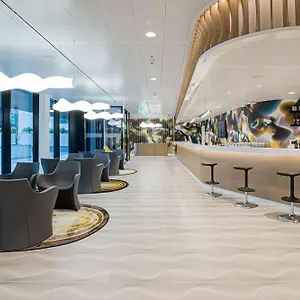 Prize By Radisson, Szálloda