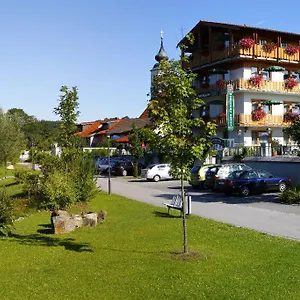 Zum Goldenen Anker Mit Hallenbad 3*, Windorf (Passau) Deutschland