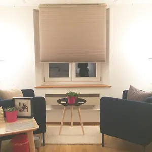 Appartement In Swiss - Rathaus From 1284 Historical