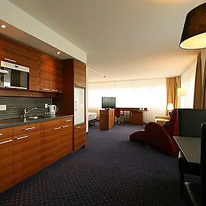 Hotel Hoeri Inn Höri