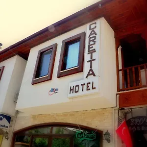 Otel Caretta ***