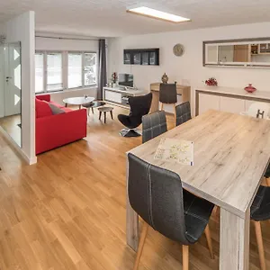 Appartement Point Cardinal 