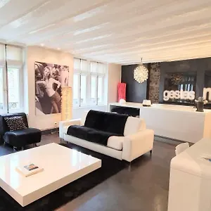 Appartement Fontaine 
