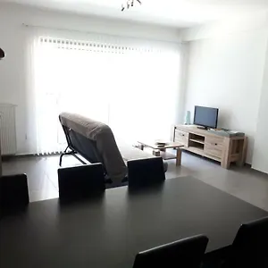 Appartement Residentie Koen 